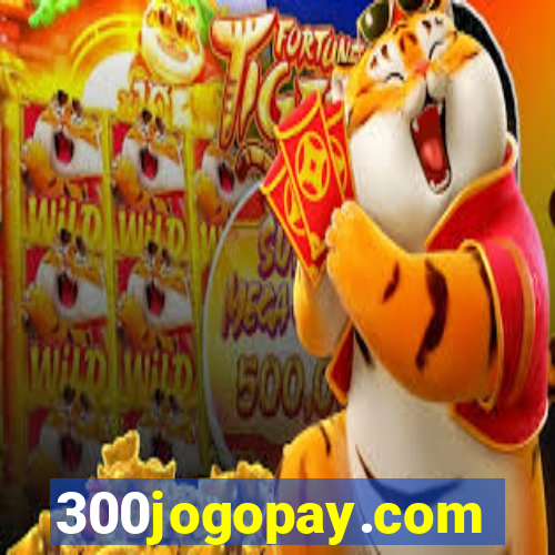 300jogopay.com