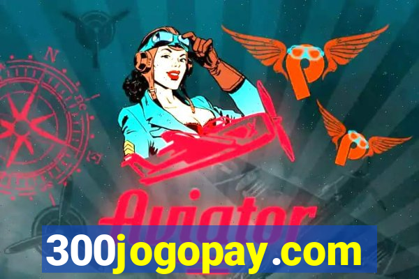 300jogopay.com