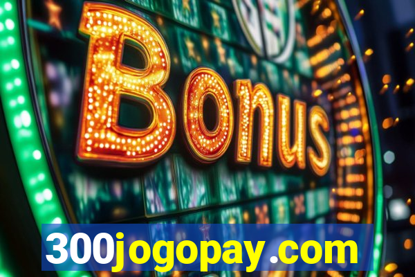 300jogopay.com