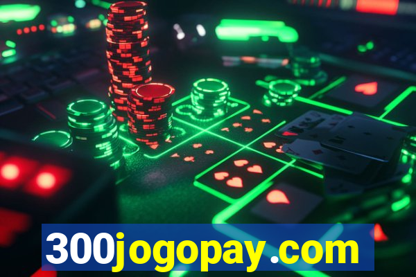 300jogopay.com