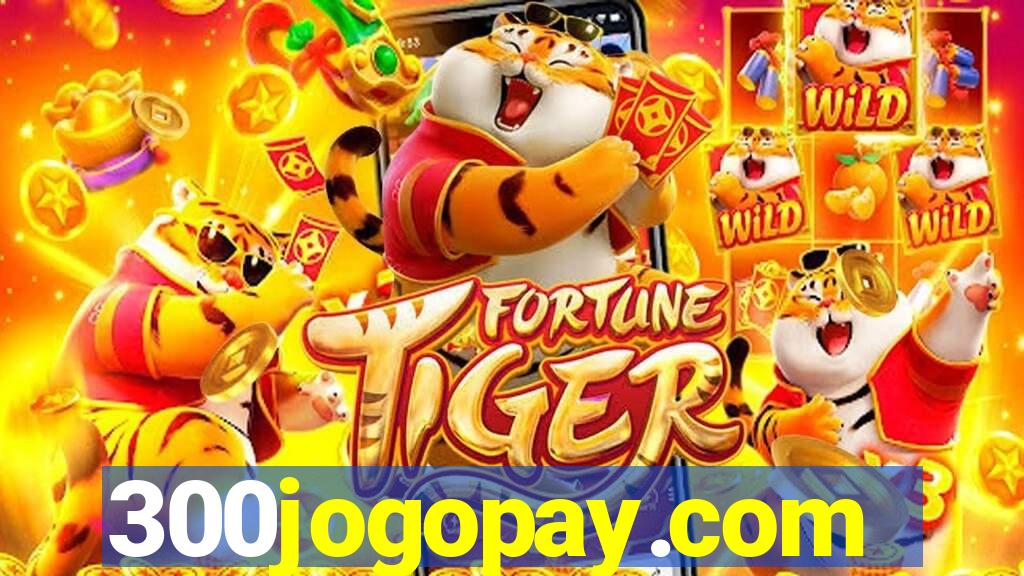 300jogopay.com