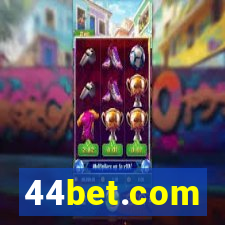 44bet.com