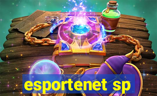 esportenet sp