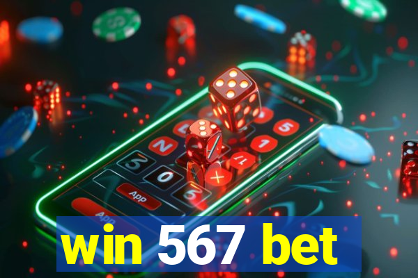 win 567 bet