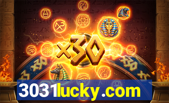 3031lucky.com