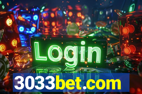 3033bet.com