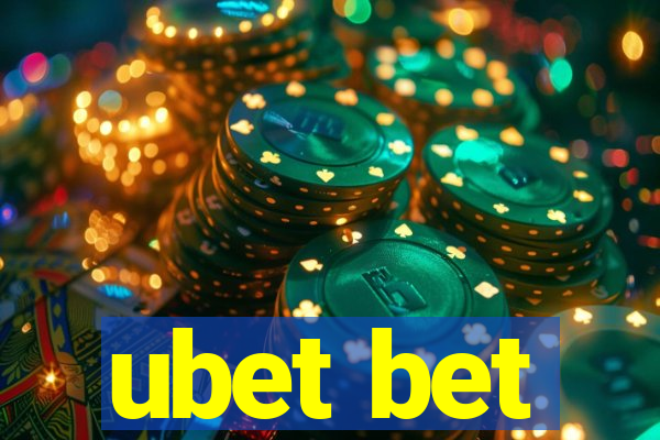 ubet bet