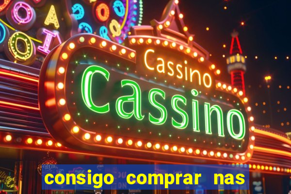 consigo comprar nas casas bahia com score baixo