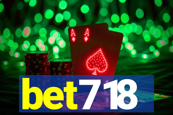 bet718