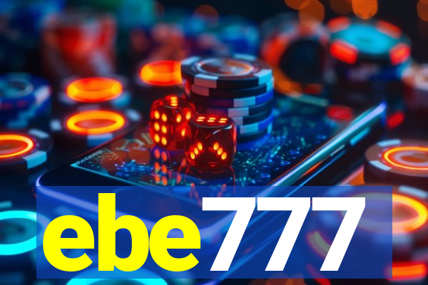 ebe777