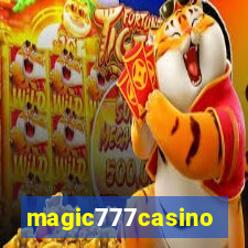 magic777casino