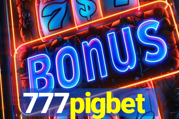 777pigbet