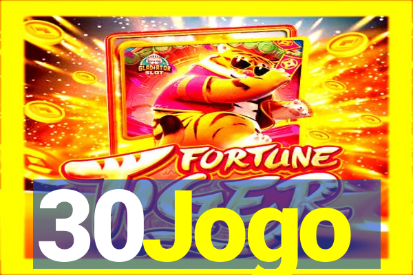 30Jogo