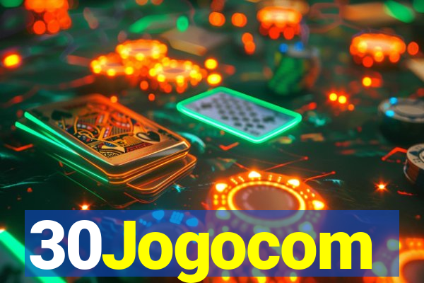 30Jogocom