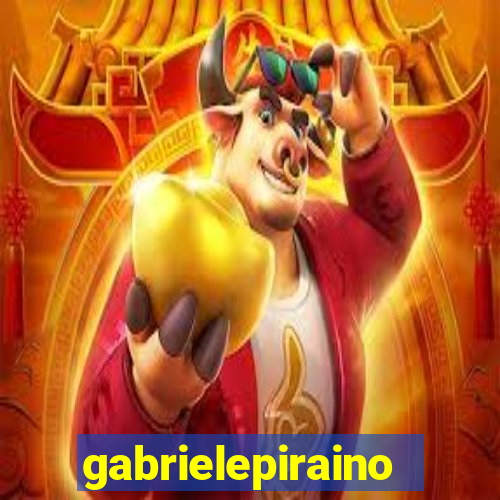 gabrielepiraino