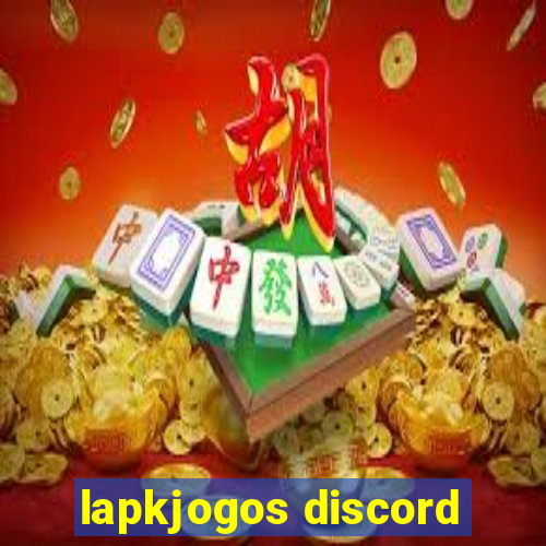 lapkjogos discord