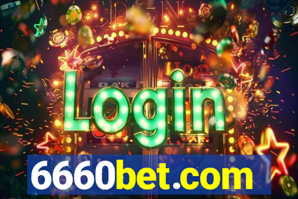 6660bet.com