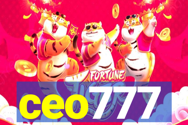 ceo777