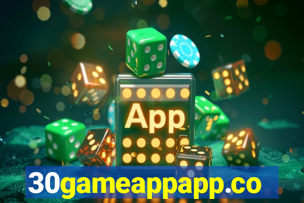 30gameappapp.com