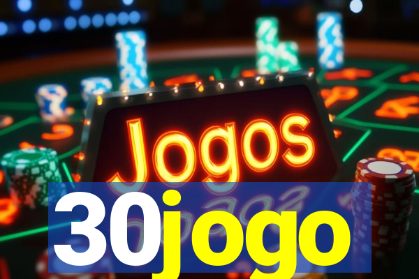 30jogo