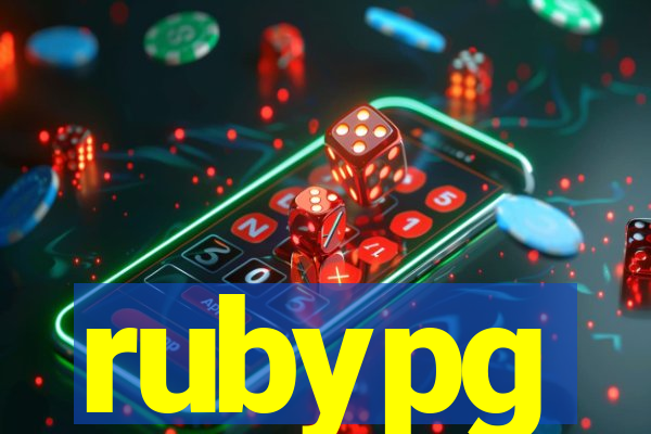 rubypg