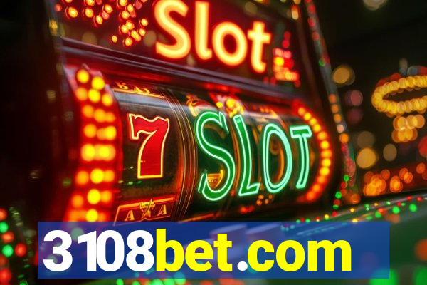 3108bet.com