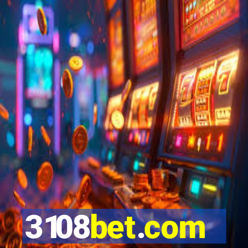 3108bet.com