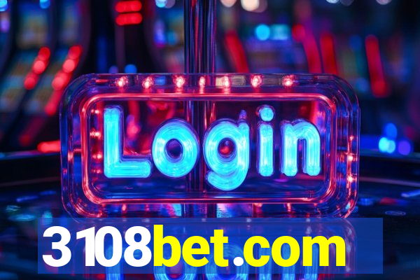 3108bet.com