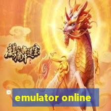 emulator online