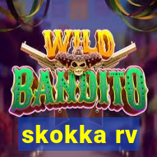 skokka rv