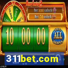 311bet.com