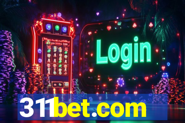 311bet.com