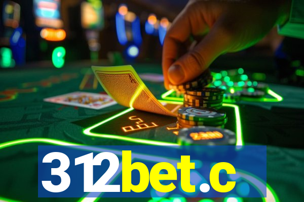 312bet.c