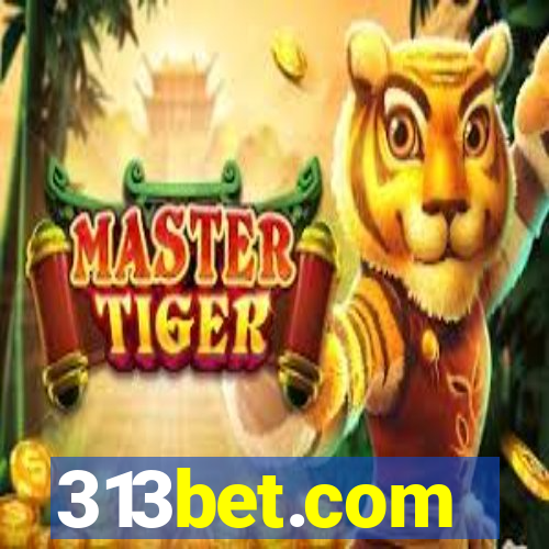 313bet.com