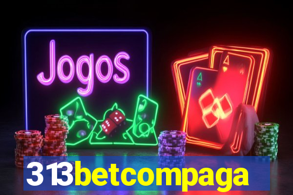 313betcompaga