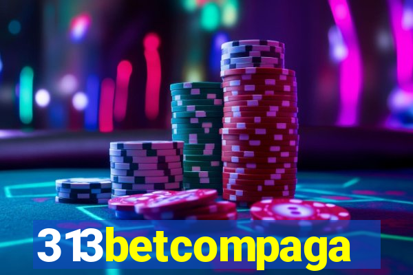 313betcompaga