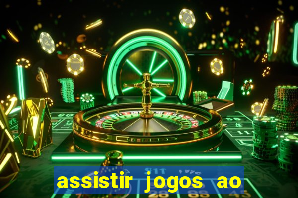 assistir jogos ao vivo rmc