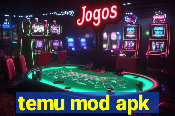 temu mod apk