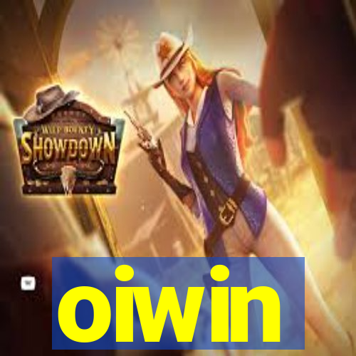 oiwin