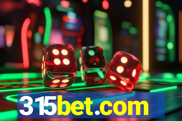 315bet.com