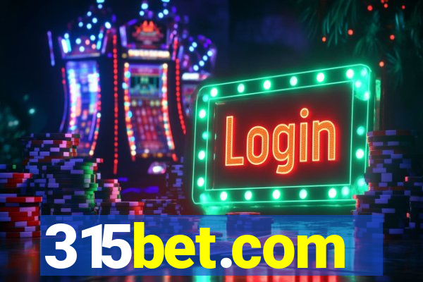 315bet.com