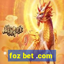 foz bet .com