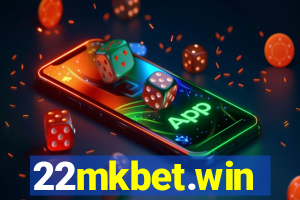 22mkbet.win