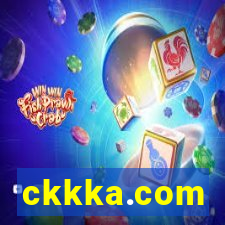 ckkka.com