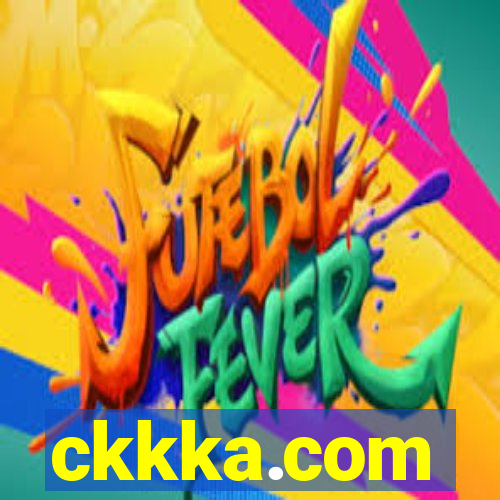 ckkka.com