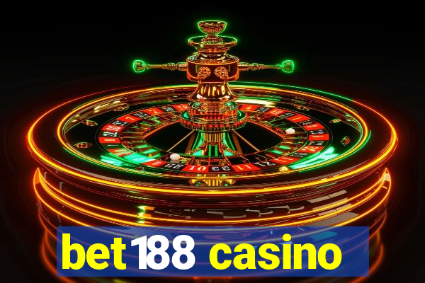 bet188 casino