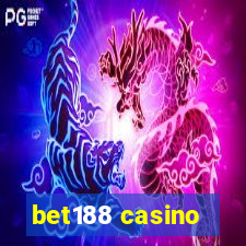 bet188 casino