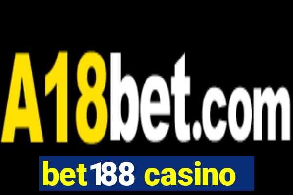 bet188 casino