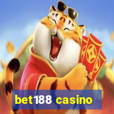 bet188 casino