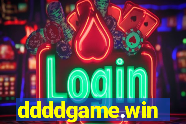 ddddgame.win